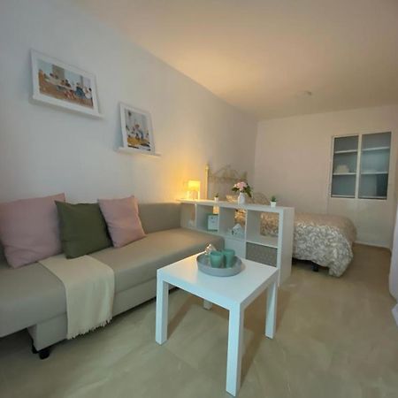 Apartamento La Golondrina Arcos de la Frontera Εξωτερικό φωτογραφία