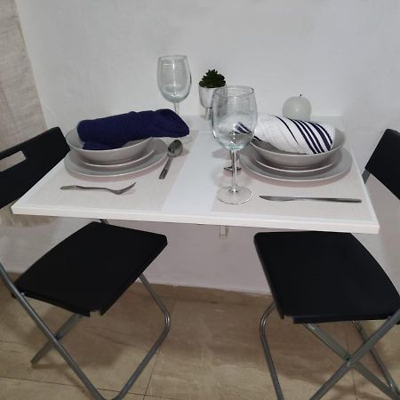 Apartamento La Golondrina Arcos de la Frontera Εξωτερικό φωτογραφία