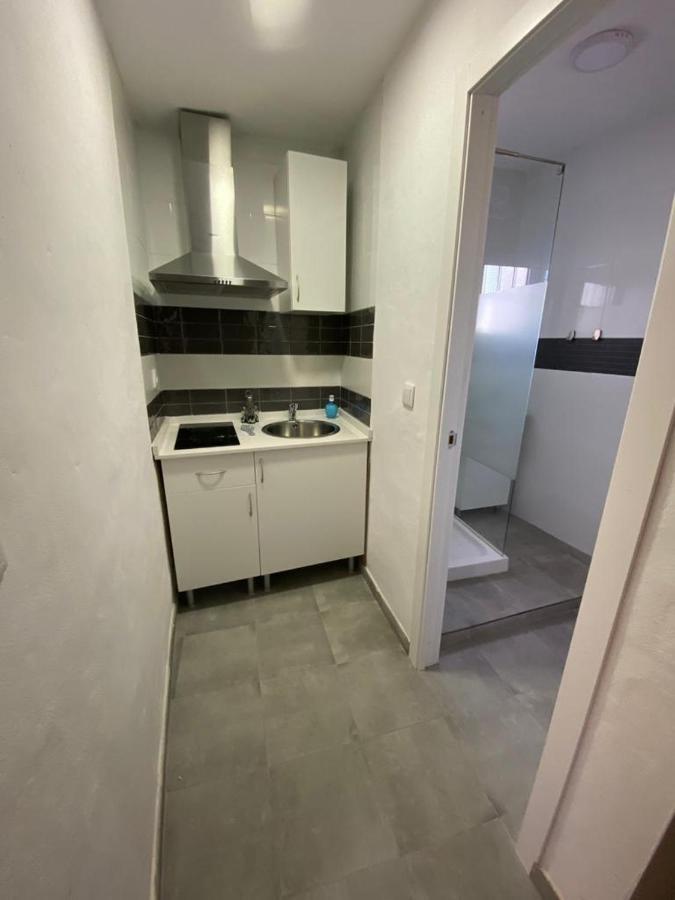 Apartamento La Golondrina Arcos de la Frontera Εξωτερικό φωτογραφία